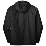 Outdoor Research Helium Rain Jacket Men black Size M 2020 winter jacket