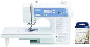 Brother XR9550 Computerized Sewing 