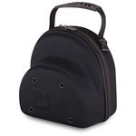 New Era Carrier Case for 2 Caps - Black