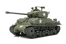 Tamiya 35346 1/35 US Medium Tank M4