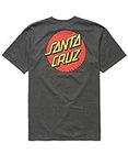SANTA CRUZ Men's S/S T-Shirt Classi