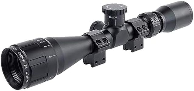 GunTuff 22