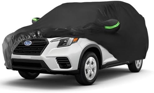 Car Cover 