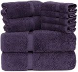 Towel Bazaar Premium Turkish Cotton