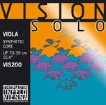 Thomastik-Infeld VIS200 Vision Solo Viola Strings Set