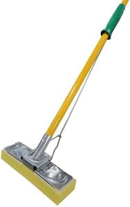 HOMEMAID® 9" Butterfly Sponge Mop - $17.99 Each / Made in USA