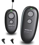 AODELAN Wireless Shutter Release Re