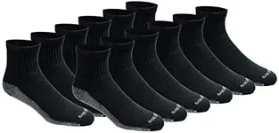 Dickies Men's Dri-Tech Moisture Con