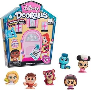 Disney Doo