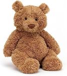 Jellycat Bartholomew Bear Stuffed A