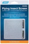 Camco RV Flying Insect Screen for Dometic 6-Gallon Water Heaters (WH-6GEA) |Fits Dometic WH-6GEA 6-Gallon Water Heater Vents (42169)