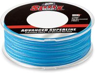 Sufix 832 Braid 50 Lb Coastal 660-2