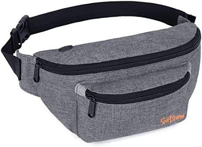 Fanny Pack