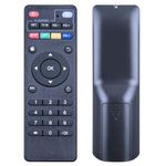 Android Remote For Nexus Player