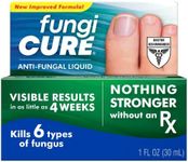 FUNGICURE Anti-Fungal Liquid - Kill