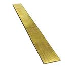 AcbbMNS H59 Brass Flat Bar Strip So