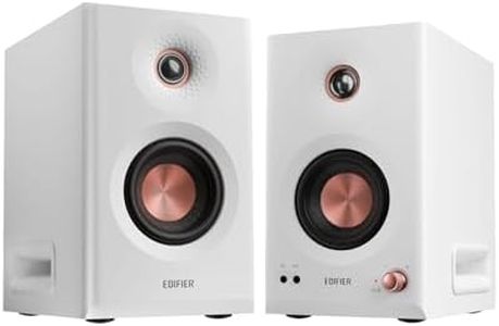 Edifier MR