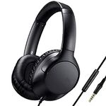 noot products A319 Over Ear Wired H