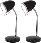 Britalia 2 Pack - Black & Chrome Vi