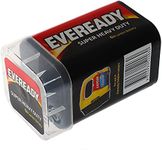 Eveready Super Heavy Duty 6V Lantern Battery