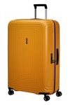 Samsonite Neopulse - Spinner XL, Case, 81 cm, 125 L, Yellow (Metallic Radiant Yellow)