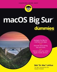 macOS Big 