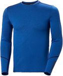 Helly Hansen Mens LIFA Merino Midwe