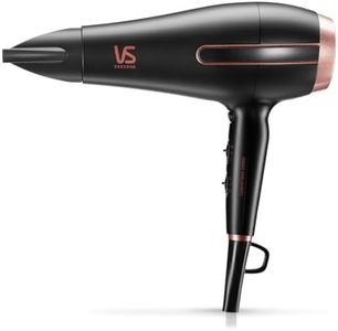 VS Sassoon