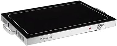 Megachef Electric Warming Tray with