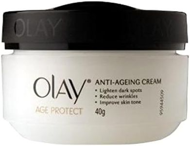 Olay Age Protect Cream - Anti-Ageing, 40g Box