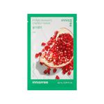 Innisfree Pomegranate Energy Sheet Mask 22ml