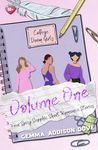 College Dorm Girls: Volume One: Spicy Sapphic Short Romance, Stories 1-4