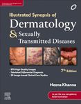 Illustrated Synopsis of Dermatology and Sexually Transmitted Diseases, 7e