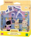 Sylvanian 