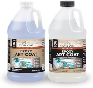 Stone Coat