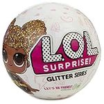Limited Edition Glitter Series Ball