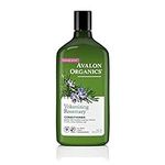 Avalon Organics Conditioner, Volumi