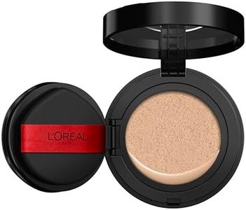 L'Oréal Pa