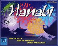 R&R Games Hanabi Card Game