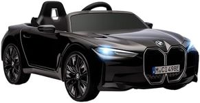 HOMCOM BMW i4 Licensed 12V Electric