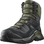 Salomon Men's QUEST ELEMENT GORE-TE