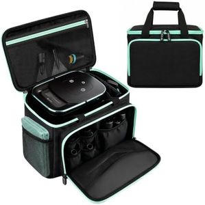Steam Cleaner Carrying Case for WSRYYCC Portable Steamer for Cleaning