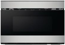 SHARP SMD2489ESC 24” Smart Built-In
