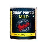 Bolsts Curry Powder Mild, 500gm