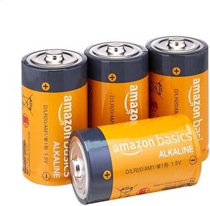 Amazon Bas