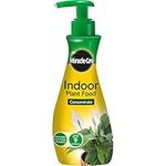 Miracle-Gro 100056 Indoor Concentrated Plant Food 236ml