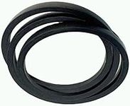 Air Compressor Drive Belt Compatible with Campbell Hausfeld BT020401AV, BT020400AV, & Husky VT631402AJ, VT623101AJ, V Belt, 1PCS