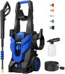 LWQ Electric Pressure Washer, 4200P