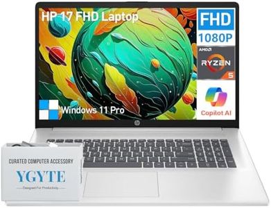 HP 17 Inch