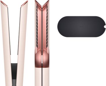 Dyson Airstrait Hair Straightener – Wet to Dry Styling
